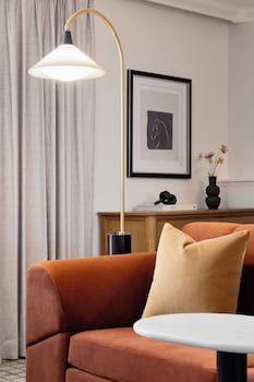 Suite, 2 Queen Beds
