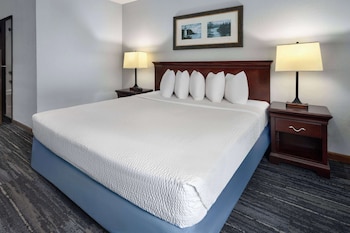 Room, 1 King Bed, Accessible