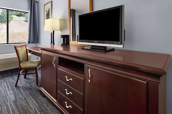 Standard Room, 2 Queen Beds