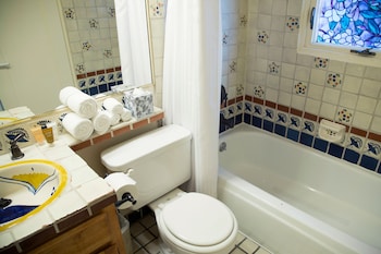 Deluxe Suite, 2 Bedrooms
