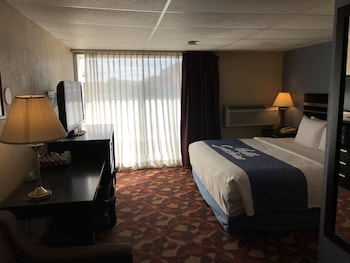 Room, 1 King Bed, Accessible, Non Smoking