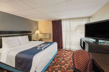 Room, 1 King Bed, Non Smoking