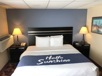 Room, 1 King Bed, Accessible, Non Smoking