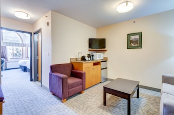 Standard Suite