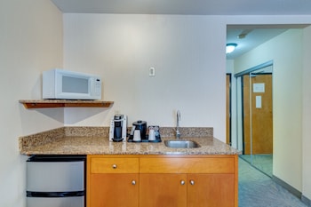 Executive Suite, 1 Bedroom