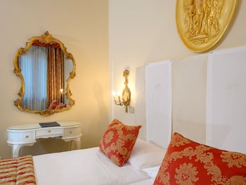 Classic Double or Twin Room