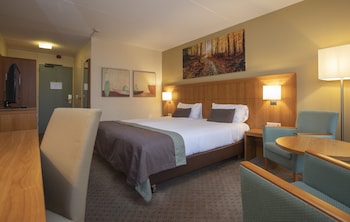 Luxury Double Room