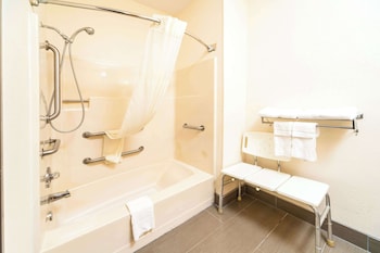 Room, 1 King Bed, Accessible, Non Smoking