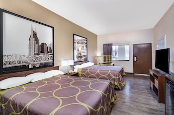 Room, Accessible