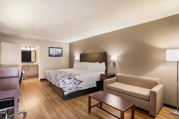 Superior Room, 1 King Bed, Non Smoking
