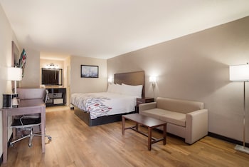 Superior Room, 1 King Bed, Non Smoking