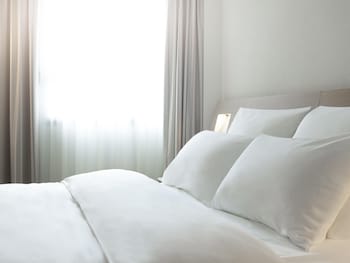 Superior Room, 1 Queen Bed with Sofa bed
