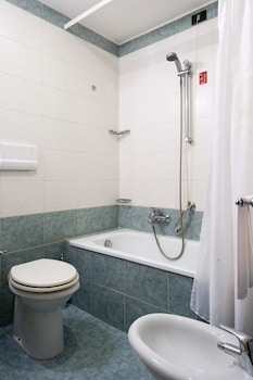 Double Room Single Use