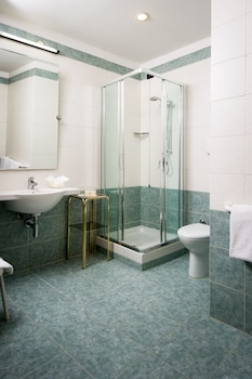 Double Room Single Use