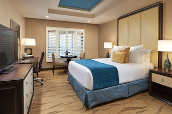 Superior Room, 1 Queen Bed, Accessible