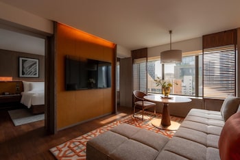 Grand Suite, 1 King Bed