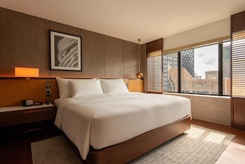 Premier Suite, 1 King Bed