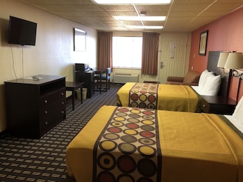 Double Room, Non Smoking