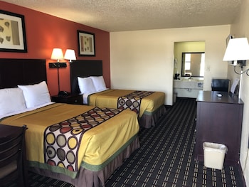 Double Room, Non Smoking