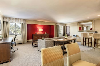 Presidential Suite, 1 Bedroom