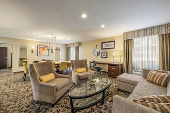Junior Suite, 1 Bedroom