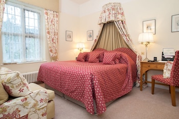 Basic Room, 1 Double Bed
