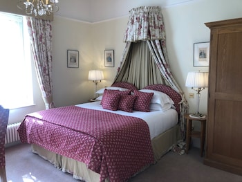 Basic Room, 1 Double Bed