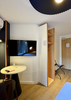 Standard Room, 1 Twin Bed