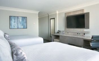 Standard Room, 2 Queen Beds