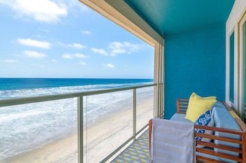 Panoramic Room, 2 Queen Beds, Ocean View, Oceanfront