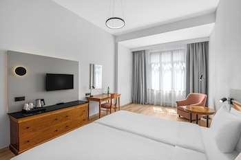 Superior Plus Double Room