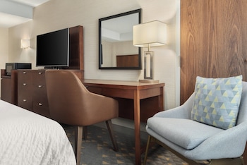 Standard Room, 2 Queen Beds