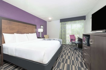 Room, 1 King Bed