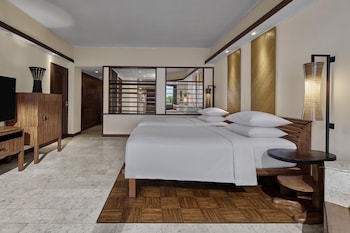 Room, 2 Twin Beds, Ocean View