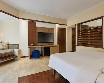 Room, 2 Bedrooms (Pirate Theme, Bunk Beds)