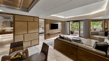Grand Suite, 1 King Bed