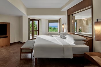 Ambassador Suite