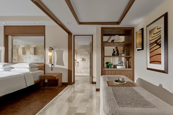 Ambassador Suite