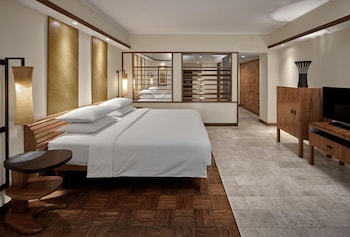 Room, 1 King Bed