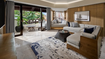 Grand Suite, 1 King Bed