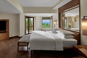 Ambassador Suite