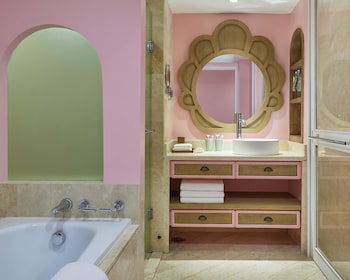 Room, 2 Bedrooms (Mermaid Theme)