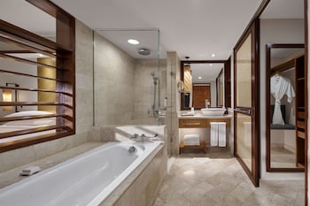 Club Room, 2 Twin Beds (Club Access)