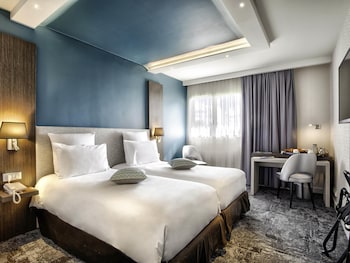 Classic Twin Room, 2 Twin Beds