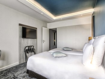 Classic Twin Room, 2 Twin Beds