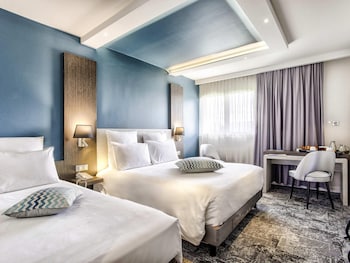 Classic Triple Room, Multiple Beds