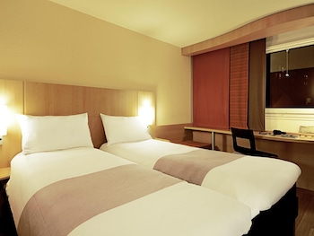 Room, 2 Twin Beds