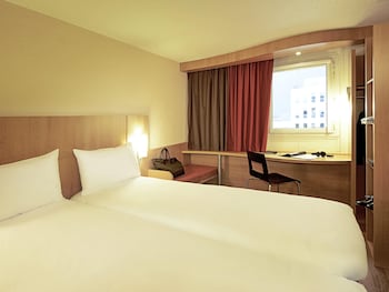 Room, 2 Twin Beds