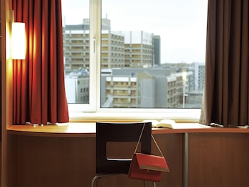 Room, 2 Twin Beds