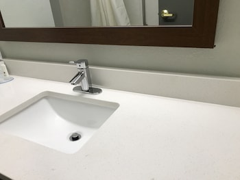 Standard Room, 1 King Bed, Smoking